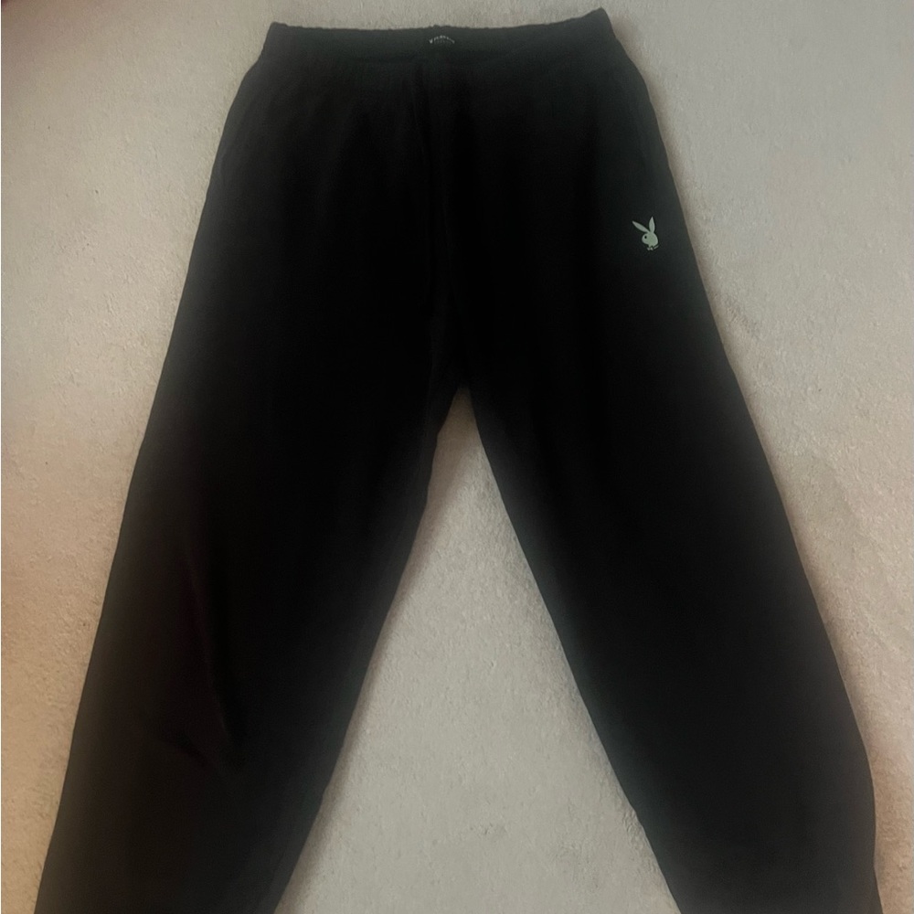 COPY - Playboy sweatpants by PacSun